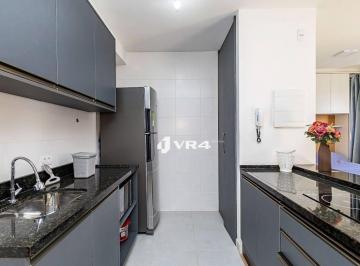 a549975cce4e954987aed42ed2d3b1741cf385ff · Studio com 1 dormitório e 1 vaga de garagem para alugar por R$2.500/mês - Capão RasoCurritiba/PR