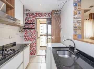 42ebb7e5c08cc4c62c57093cd45845cb52280791 · Apartamento com 2 dormitórios à venda, por R$ 530.000 - Capão Raso - Curitiba/PR