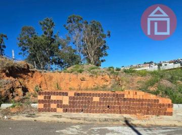 a2acac9d7ed3c9b19c30f238d3a2405f1232d916 · Terreno à venda, 191 m² por R$ 148.500,00 - Uberaba - Bragança Paulista/SP