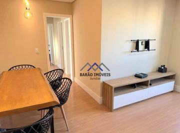 156bffcf2bbdce13cac8c365ccbcbdac4946d471 · Apartamento com 3 dormitórios para alugar, 83 m² por R$ 5.650,00/mês - Jardim Paris - Jundiaí/SP
