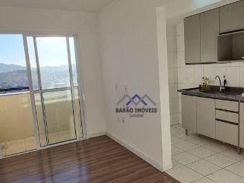 9af334605fa7753f1af9d9512cdd1c9d6d14c4e7 · Excelente apartamento c/53,85 m² disponível p/locação no bairro Santa Gertrudes na cidade de Jundiaí