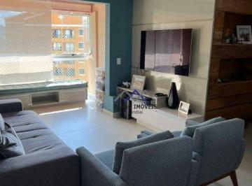 5b6b8e71d5e20dd9cc94ddac780c0c2b90ecaf42 · Apartamento com 3 dormitórios à venda, 95 m² por R$ 1.200.000,00 - Parque Residencial Nove de Julho