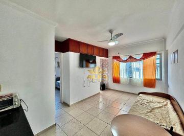 3071963e1b36317613577d493ab206f8ef05d4af · Apartamento com 1 dormitório à venda, 50 m² por R$ 250.000,00 - Enseada - Guarujá/SP