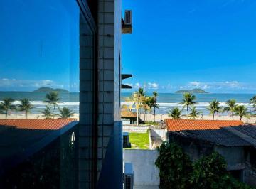 0e67720b994e79ec17dec923be95027a487a0d7a · Apartamento com 2 dormitórios à venda, 70 m² por R$ 700.000,00 - Tombo - Guarujá/SP