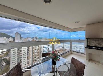 Photo 1 · Apartamento com 3 dormitórios à venda, 118 m² por R$ 1.280.000,00 - Pitangueiras