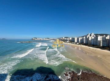 Photo 1 · Apartamento Frente Mar com Vista Panorâmica na Praia das Pitangueiras – Alfa Imó