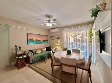 Photo 1 · Apartamento Reformado com Sacada a 1 Quadra da Praia da Enseada – Alfa Imóveis G