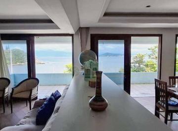 d983be182ea8b6245e7bae63d995b2e016b9c4f4 · Venda | Casa frente mar com 3 suítes, piscina, 550 m² e Espaço de Lazer - no Bom Abrigo