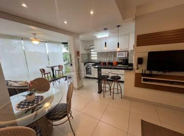 Apartamento · 70m² · 2 Quartos · 2 Vagas · Apartamento com 2 quartos, Praia das Toninhas, Ubatuba - R$ 850 mil, Cod: 4652