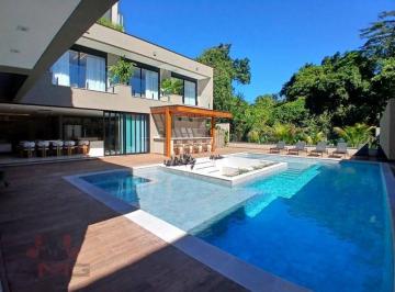 4a81549a7700ddff159fdd09956cb2c2fe61f790 · Casa com 7 dormitórios à venda, 675 m² por R$ 29.000.000,00 - Riviera Módulo 11 - Bertioga/SP
