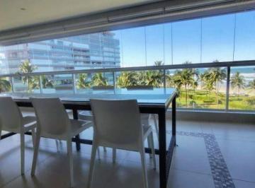 d971d3fb2bf08e81530267d22a10bfed3c8268ab · Apartamento com 3 dormitórios para alugar, 133 m² por R$ 23.000,00/mês - Riviera Módulo 3 - Bertioga