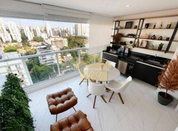 6a7f99a9072651488ceb33d469c9987cf9c57a44 · Apartamento com 2 quartos à venda, 58 m² - Brooklin - São Paulo/SP