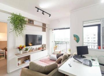 621deb5b3229e8142db08d8cd344f1684188fede · Apartamento com 1 dormitório à venda, 37 m² por R$ 329.000 - Presidente Altino - Osasco/SP