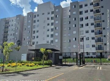 9ca65aec2e92004537714324e81592cb04001aa7 · Apartamento com 2 dorm à venda, 42 m² por R$ 153.688,43 - Parque da Amizade (Nova Veneza) - Sumaré/S
