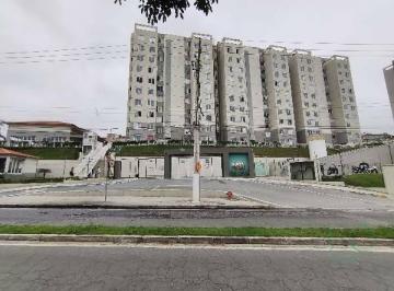 839f6d22332a8eca4230ffd08da31bd6bbeea31b · Apartamento com 2 dorm à venda, 45 m² por R$ 147.565,38 - Colonia - Jacareí/SP