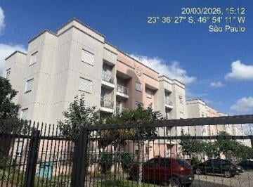 40fcecce79584f5d9d1a94cd530dcf155f0eac3d · Apartamento com 2 dorm à venda, 46 m² por R$ 132.970,97 - Nakamura Park - Cotia/SP