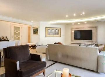 fc0b7adef6f9e63bfdf13ef4999c42060cfd3516 · Apartamento com 4 dormitórios à venda, 225 m² por R$ 4.650. - Cerqueira César - São Paulo/SP