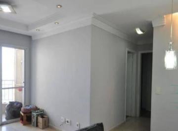 3a1a69c4a3d47e91faaad016cbb0e4a553d8a26a · Apartamento com 2 dormitórios à venda, 55 m² por R$ 389.000 - Parque Novo Mundo - São Paulo/SP