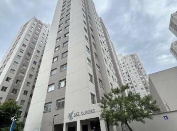 053527202bb1cc558d52c4751c9a4a07fab8df09 · Apartamento com 2 dorm à venda, 35 m² por R$ 126.926,84 - Jardim São Savério - São Paulo/SP