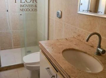 Apartamento · 270m² · 4 Quartos · 4 Vagas · Cobertura à Venda no Meridien Tower no Bairro Quilombo – Piscina Privativa e Vista Panorâmica – 270