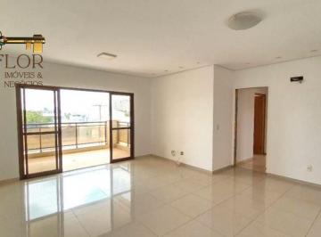Apartamento · 123m² · 3 Quartos · 2 Vagas · Maison Gabriela - Apartamento à Venda no Maison Gabriela em Santa Rosa – 3 Suítes e Sacada Gourmet –