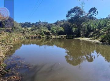 Terreno · 48000m² · Terreno em Pavão, Agudos do Sul/PR