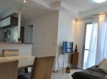 39e2fcee8b70d821309fec673bc0d0d985c8f60c · Apartamento à venda, 47 m² por R$ 379.000,00 - Parque Novo Mundo - São Paulo/SP