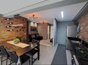 ea23719c9149ef19ef941b9364ee71160411496a · Apartamento com 3 dormitórios à venda, 76 m² por R$ 879.000 - Vila Osasco - Osasco/SP