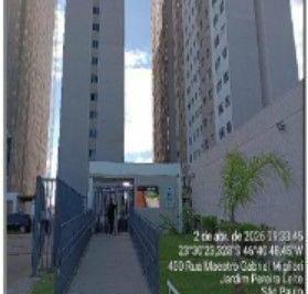 ff6981727511c886139c3aea895b17c6a835d59a · Apartamento à venda, 33 m² por R$ 165.322,22 - Jardim Pereira Leite - São Paulo/SP