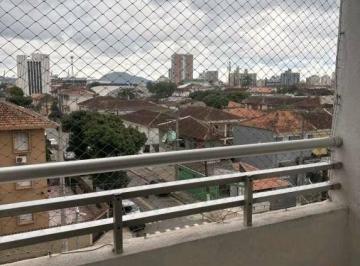 588da9a6d015c11a578f69b96cb2cd0e101b64db · Apartamento Prédio com elevador 2 dormitórios para alugar, 58 m² por R$ 3.300/mês - Encruzilhada - S