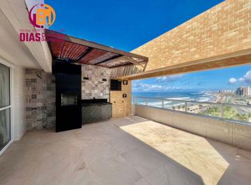 Apartamento · 122m² · 3 Quartos · 2 Vagas · Apartamento Cobertura Duplex com 122m² em Piatã, Salvador/BA