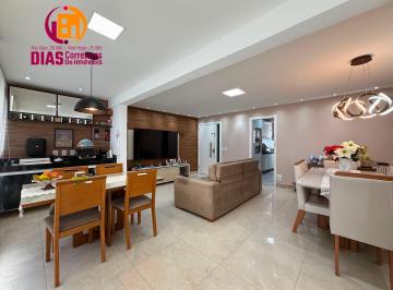 Apartamento · 106m² · 3 Quartos · 2 Vagas · Vendo lindo Apartamento com 106m2 no Brisas Club na Paralela com 3/4, suíte, 2 vagas, reformado, arm