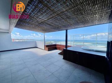 Apartamento · 159m² · 3 Quartos · 2 Vagas · Apartamento Cobertura Duplex para locação em Piatã