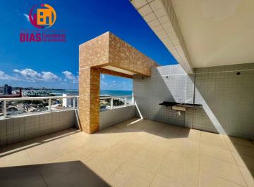 Apartamento · 112m² · 2 Quartos · 2 Vagas · Apartamento Cobertura Duplex 2/4 em Piatã