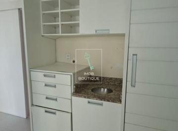 Comercial · 33m² · 1 Vaga · Tirol Trade Center - Sala comercial à venda no bairro Jacarepaguá - Rio de Janeiro/RJ