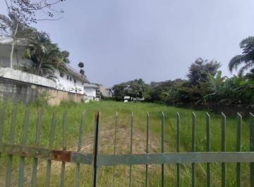 72d0f0412be2de775d225959a5433ac98c8e8ae2 · Terreno à venda, 1000 m² por R$ 900.000,00 - Bal Pernambuco - Guarujá/SP