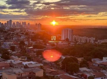 Apartamento · 70m² · 3 Quartos · 2 Vagas · Garden Monte Líbano - Garden Monte Líbano