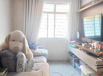 Apartamento · 60m² · 2 Quartos · Apartamento 2/4 em Conjunto dos Bancários Stiep, Salvador/BA