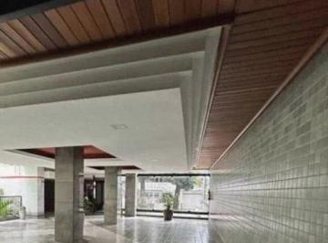 Apartamento · 100m² · 2 Quartos · 1 Vaga · Apartamento 2/4 Reformado em Graça, Salvador/BA