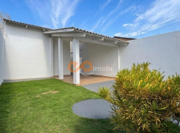 Casa · 96m² · 2 Quartos · 1 Vaga · Casa na entrada da cidade
