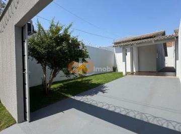 Casa · 96m² · 2 Quartos · 1 Vaga · Casa na entrada da cidade