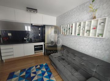 Apartamento · 30m² · 1 Quarto · 1 Vaga · You Link Paulista - Apartamento Studio 1 dormitório, mobília completa, pra alugar na Bela Vista