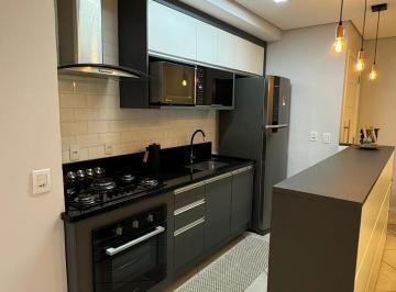 Apartamento · 41m² · 2 Quartos · 1 Vaga · Apartamento térreo à venda no Bairro Morro Grande – Caieiras/SP