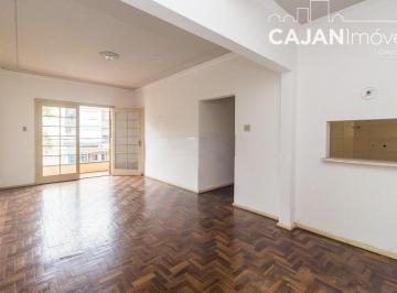 Apartamento · 93m² · 3 Quartos · 1 Vaga · Apartamento com 03 dormitórios e vaga de garagem no bairro Rio Branco
