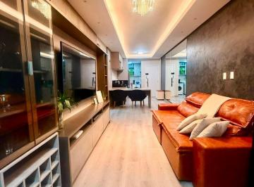 Apartamento · 88m² · 2 Quartos · 1 Vaga · Apartamento à venda no bairro Centro - Urubici/SC