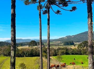 Rural · 230000m² · Área à venda no bairro São Francisco - Urubici/SC