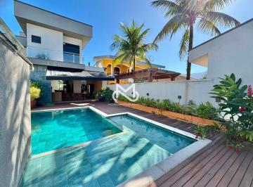 Casa · 177m² · 4 Quartos · 4 Vagas · Casa à venda no Condomínio Morada Da Praia em Boracéia
