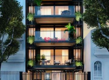 Apartamento · 50m² · 1 Quarto · Apartamento a Venda no Maracana | 50 m2 | Excelente Localizacao | Pronto para Morar