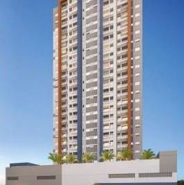 Apartamento de 1 quarto, Suzano · Apartamento para venda em Jardim Santa Helena de 47.00m² com 1 Quarto e 1 Garagem