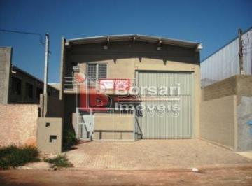 Comercial · 295m² · Galpão / Depósito / Armazém para alugar em Jardim Regina de 295.00m²